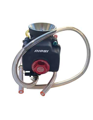 Gaźnik NIBBI PWK24 Racing MRF MRF52-93-053 Gaźniki - 6