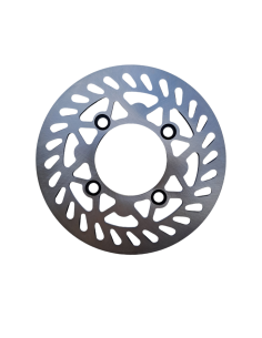 Tarcza hamulcowa tył 200mm mod2 pitbike MRF MRF26-70-006 Tarcze hamulcowe - 1