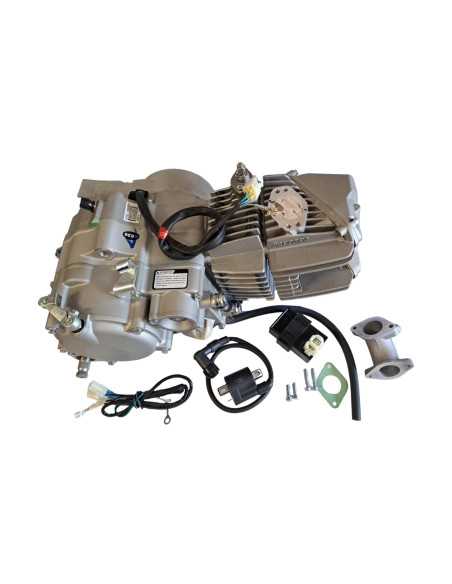 Silnik 160 FSM pitbike Anima Daytona 88025 Części silnikowe - 1