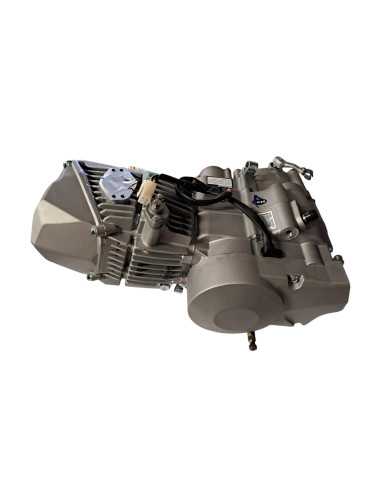 Silnik 160 FSM pitbike Anima Daytona 88025 Części silnikowe - 3