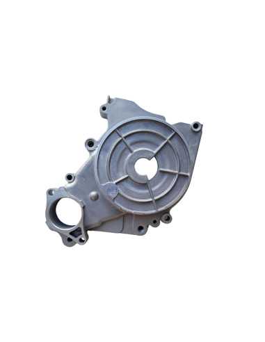 Pokrywa silnika lewa z rozrusznikiem pitbike 140 MRF MRF140R-07-1 Części silnika MRF 140 - 3