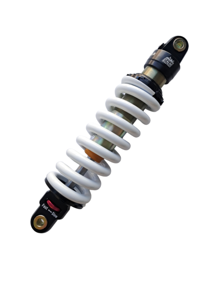 Amortyzator DNM MK-AR 320mm 1000LBS MRF MRF34-61-053 Amortyzatory - 1