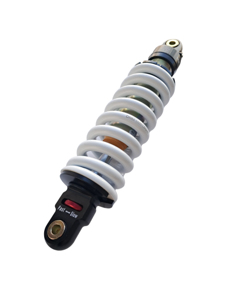 Amortyzator DNM MK-AR 320mm 1000LBS MRF MRF34-61-053 Amortyzatory - 2