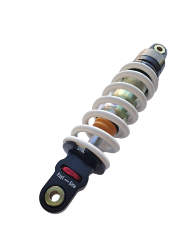 Amortyzator DNM MK-AR 275mm 350LBS pitbike MRF MRF34-61-056 Amortyzatory - 2