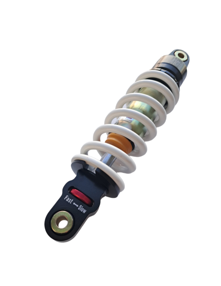 Amortyzator DNM MK-AR 275mm 350LBS pitbike MRF MRF34-61-056 Amortyzatory - 2