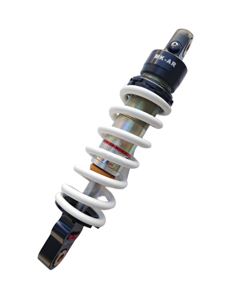 Amortyzator DNM MK-AR 275mm 350LBS pitbike MRF MRF34-61-056 Amortyzatory - 3