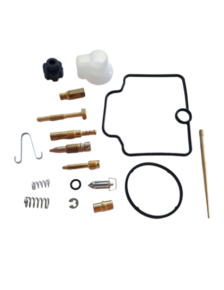 Zestaw naprawczy gaźnika Keihin PE28 MRF MRF52-93-052 Gaźniki - 1