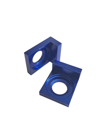 Bloczki napinacza łańcucha Niebieskie pitbike MRF MRF34-99-029 Wahacze - 3