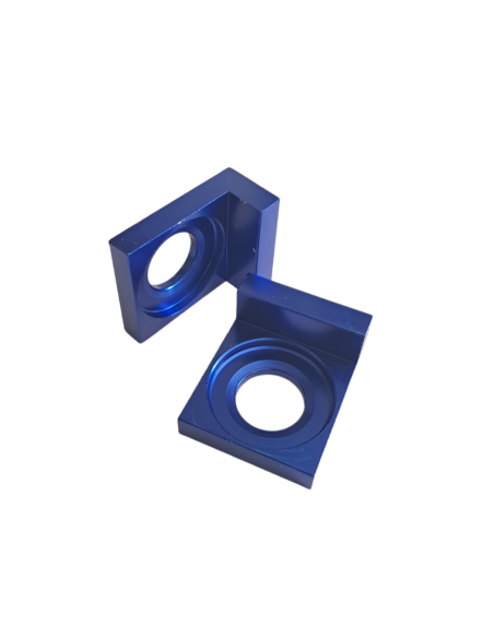 Bloczki napinacza łańcucha Niebieskie pitbike MRF MRF34-99-029 Wahacze - 3