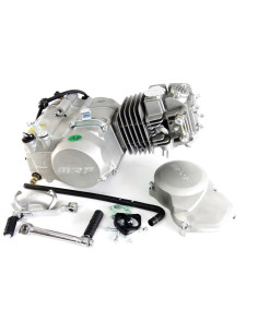 Silnik 140 Z40 ORK pitbike MRF EN-MRF140Z40-ORK Części silnikowe - 1