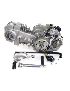 Silnik 140 Z40 ORK pitbike MRF EN-MRF140Z40-ORK Części silnikowe - 1 2