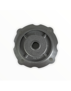 Płytka dociskająca sprzęgło pitbike 80 MRF MRF80-07-2 Części silnika MRF 80 - 1 2