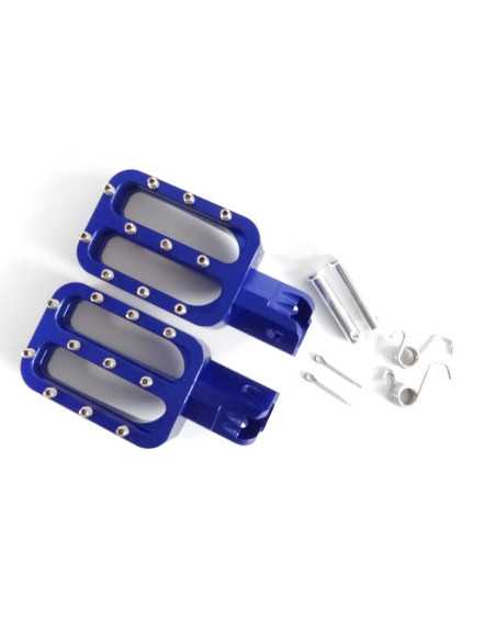 Podnóżki CNC pitbike MRF MRF36-105-005 Podnóżki i akcesoria - 4