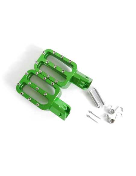 Podnóżki CNC pitbike MRF MRF36-105-005 Podnóżki i akcesoria - 5