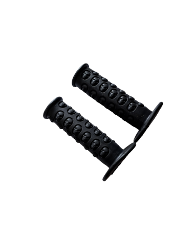 Manetki MOTOGRIP SKULL pitbike MRF MRF20-56-002 Manetki - 13