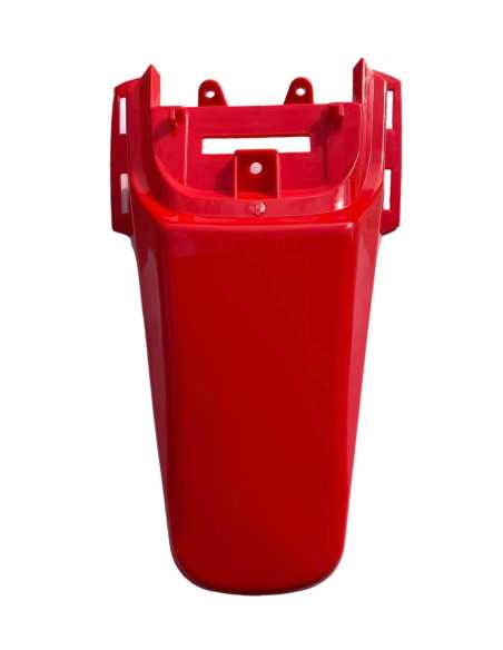 Błotnik tylny CRF50 pitbike MRF MRF25-00-007 Plastiki i okleiny - 4