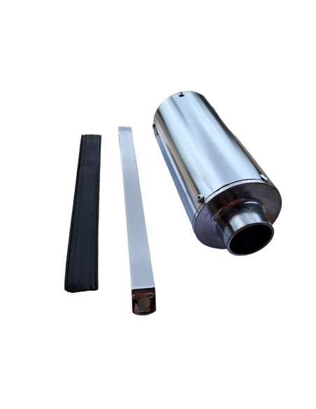 Tłumik standard 32mm MRF MRF27-82-016 Tłumiki - 1