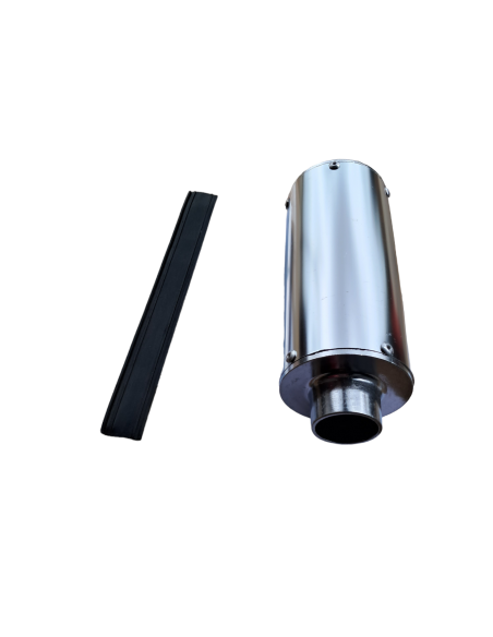 Tłumik standard 32mm MRF MRF27-82-016 Tłumiki - 3