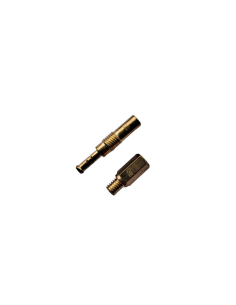 Zestaw dysz gaźnika Nibbi PWK 32 i 118 MRF52-93-055 Gaźniki - 1