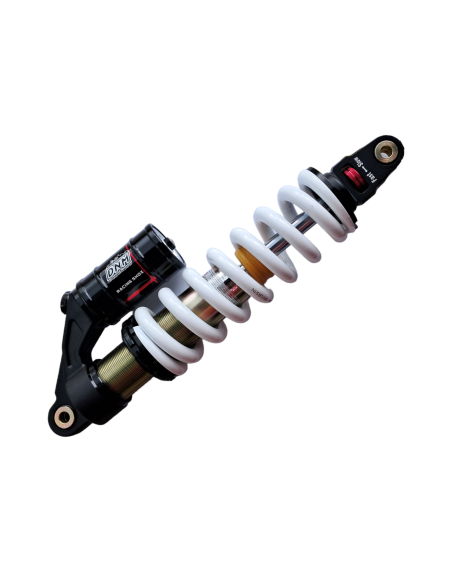 Amortyzator DNM MTG-RC L360mm 1000lbs pitbike MRF MRF34-61-055 Amortyzatory - 1