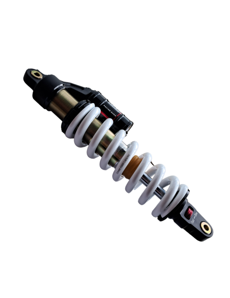 Amortyzator DNM MTG-RC L360mm 1000lbs pitbike MRF MRF34-61-055 Amortyzatory - 4