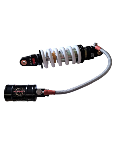 Amortyzator DNM MST-BAG L275mm 1200lbs pitbike MRF MRF34-61-054 Amortyzatory - 3