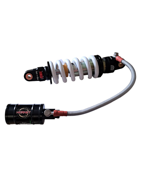 Amortyzator DNM MST-BAG L275mm 1200lbs pitbike MRF MRF34-61-054 Amortyzatory - 3