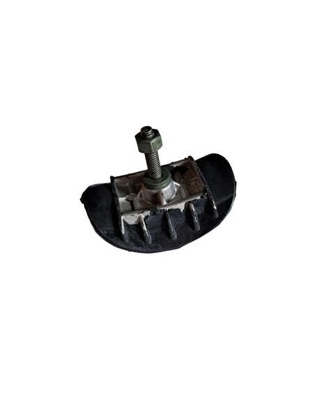 Trzymak opony 2.5-12 pitbike MRF MRF13-68-010 Pozostałe - 1