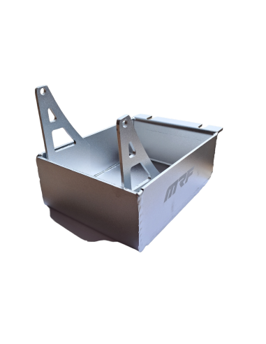 Pojemnik na zlewki olejowe pitbike MRF MRF50-017 AKCESORIA - 3