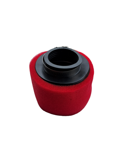 Filtr powietrza 48mm prosty MRF MRF54-00-034 Filtry powietrza MRF - 1