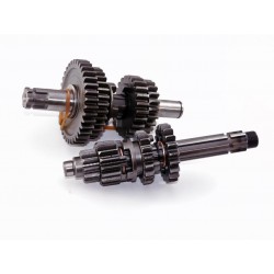 Skrzynia biegów MRF170 MRF170-12-1/2 Części silnika MRF 170 - 1