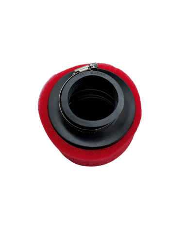 Filtr powietrza 48mm prosty MRF MRF54-00-034 Filtry powietrza MRF - 3