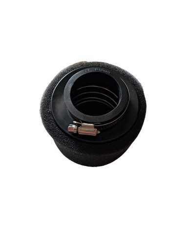 Filtr powietrza 48mm prosty MRF MRF54-00-034 Filtry powietrza MRF - 6