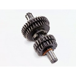 Skrzynia biegów MRF170 MRF170-12-1/2 Części silnika MRF 170 - 1 2