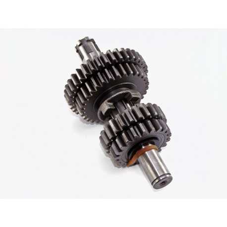 Skrzynia biegów MRF170 MRF170-12-1/2 Części silnika MRF 170 - 2