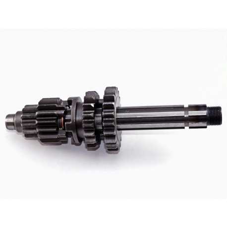 Skrzynia biegów MRF170 MRF170-12-1/2 Części silnika MRF 170 - 3