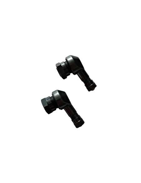 Wentyle SM aluminiowe komplet pitbike MRF MRF13-68-009 Pozostałe - 5