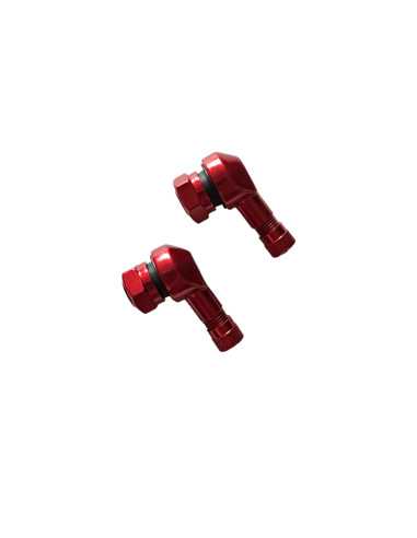 Wentyle SM aluminiowe komplet pitbike MRF MRF13-68-009 Pozostałe - 8