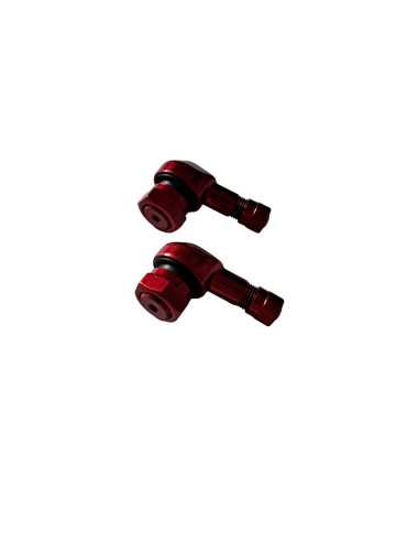 Wentyle SM aluminiowe komplet pitbike MRF MRF13-68-009 Pozostałe - 9