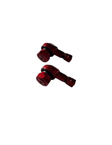 Wentyle SM aluminiowe komplet pitbike MRF MRF13-68-009 Pozostałe - 9