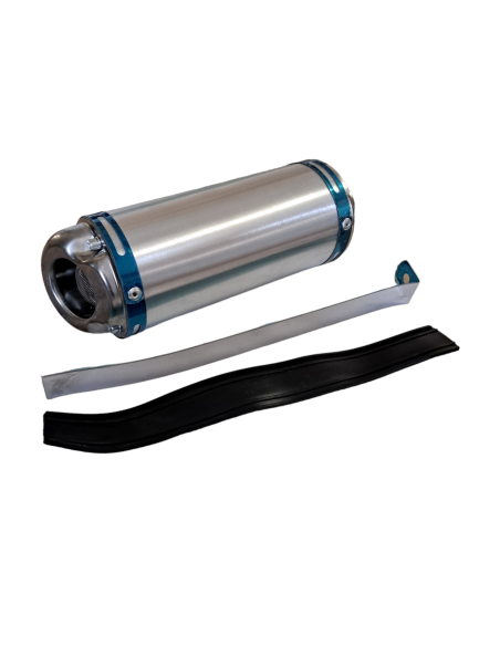 Tłumik KTM style 32 MRF27-82-003 Tłumiki - 1