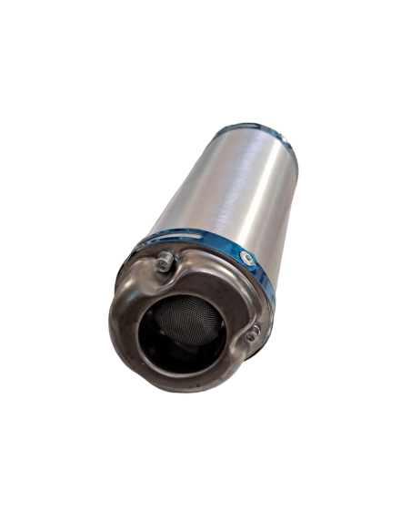 Tłumik KTM style 32 MRF27-82-003 Tłumiki - 2