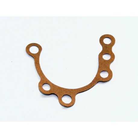 Uszczelka pompy oleju MRF170 MRF170-13-16 Części silnika MRF 170 - 2