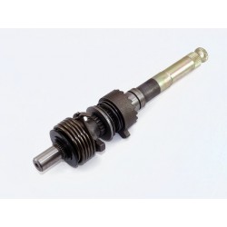 Wałek rozrusznika MRF170 MRF170-11-1 Części silnika MRF 170 - 1