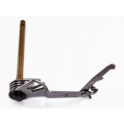 Kosa zmiany biegów MRF170 MRF170-10-21 Części silnika MRF 170 - 1