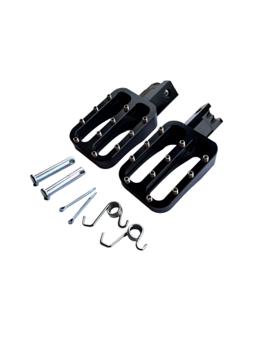 Podnóżki CNC pitbike MRF MRF36-105-005 Podnóżki i akcesoria - 7