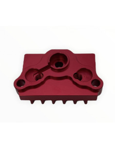 Adapter do chłodnicy pitbike MRF MRF140-02-5 Chłodnice i przewody - 1 2