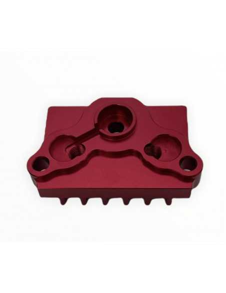 Adapter do chłodnicy pitbike MRF MRF140-02-5 Chłodnice i przewody - 2