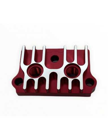 Adapter do chłodnicy pitbike MRF MRF140-02-5 Chłodnice i przewody - 3