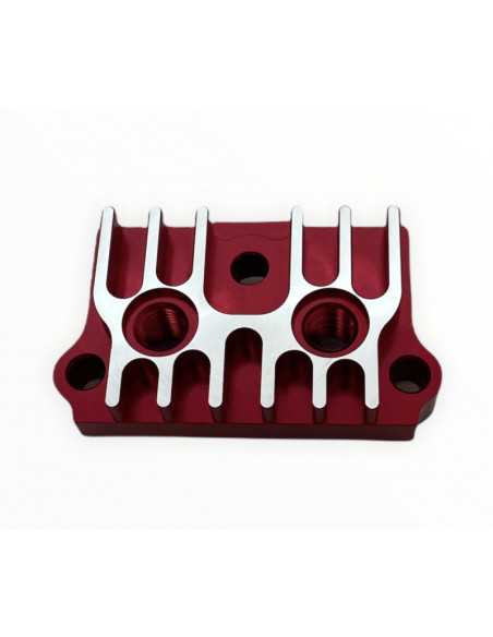 Adapter do chłodnicy pitbike MRF MRF140-02-5 Chłodnice i przewody - 3